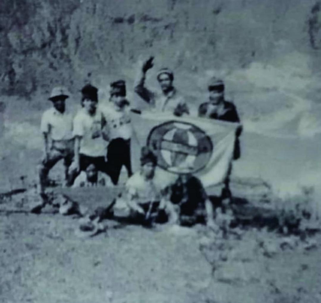 Ekspedisi 2