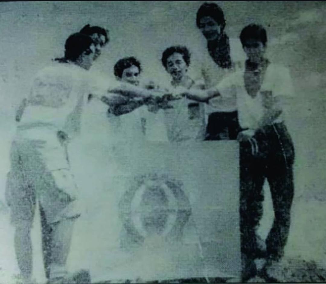 Ekspedisi 2