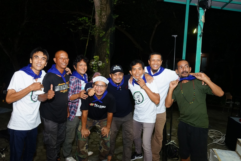 Kebersamaan 3