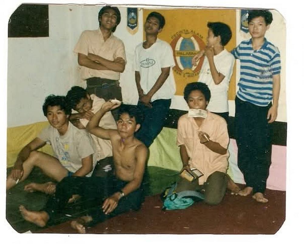 Kebersamaan