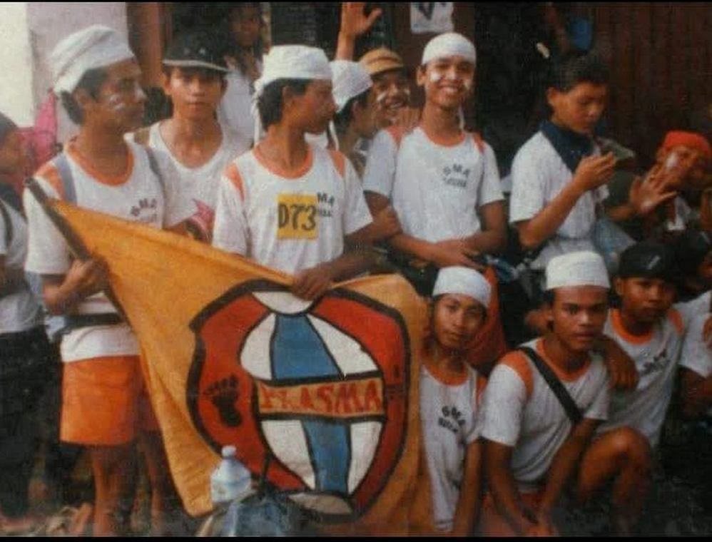 Kebersamaan