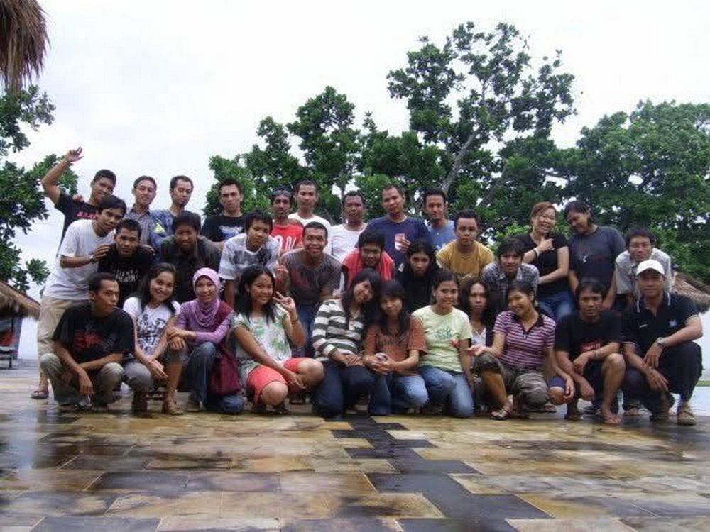 Kebersamaan