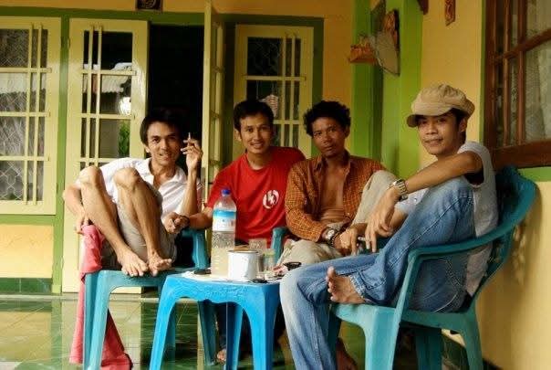 Kebersamaan