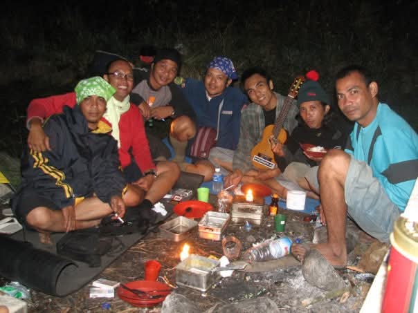 Kebersamaan