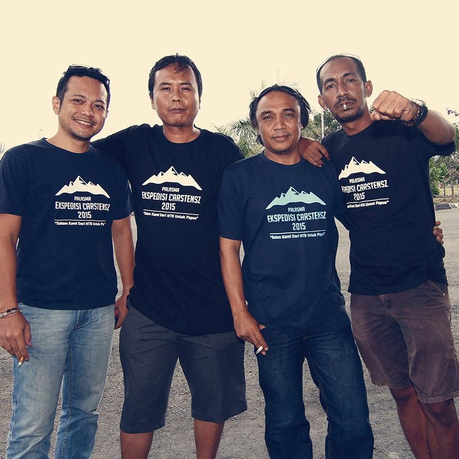 Kebersamaan