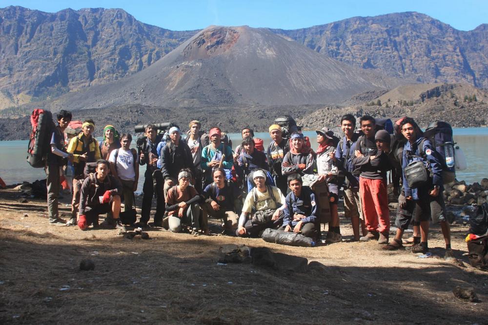 Pendakian 3
