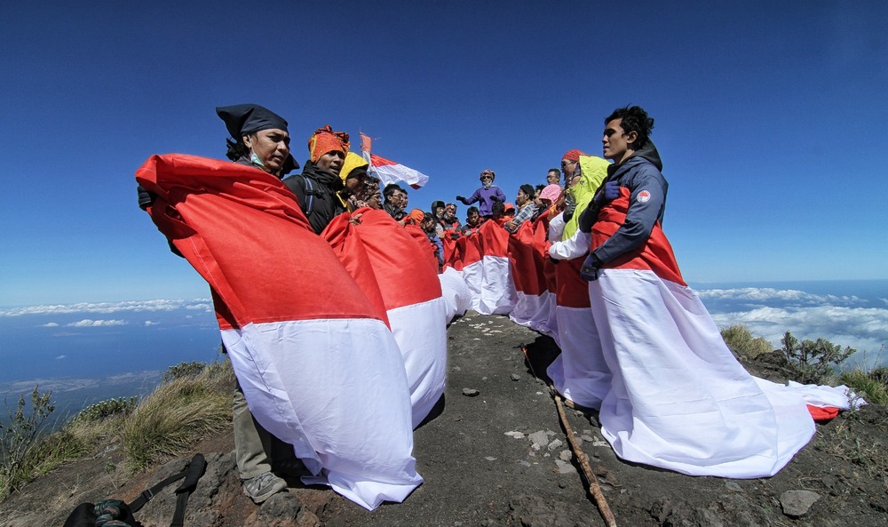 Pendakian 3